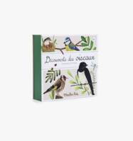 Coffret Découverte Oiseaux