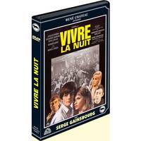 Vivre la nuit - DVD (1968)