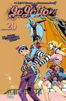 Jojolion T20