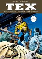 4, Tex maxi / Les deux visages de la vengeance