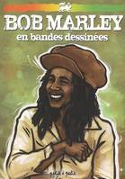 Bob Marley en bandes dessinées, en bandes dessinées