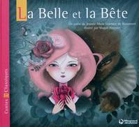 La belle et la bête