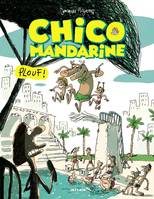 Chico Mandarine, 3, Plouf !