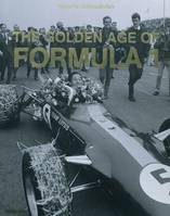 The golden age of formula 1