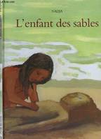 l'enfant des sables