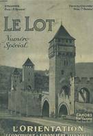 L'ILLUSTRATION ECONOMIQUE ET FINANCIERE - N°1 - LE LOT