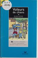 Voleurs De Cheins (Ratus bleu Band 1)