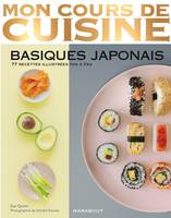 Basiques japonais