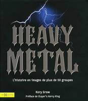 Heavy Métal - nouvelle édition -