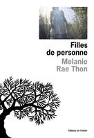 Filles de personne