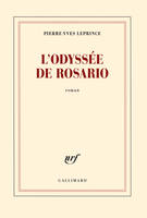 L'odyssée de Rosario