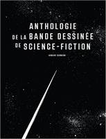 Anthologie de la bande dessinée de science-fiction