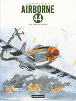 5, Airborne 44 (Tome 5) - S’il faut survivre