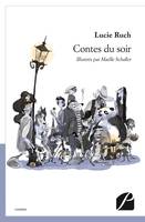 Contes du Soir