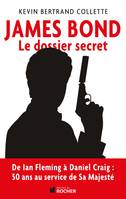 James Bond, Le dossier secret de 007