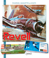 1, Les maquettes Revell, 1950-1986