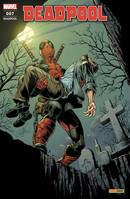 Deadpool (fresh start) Nº7