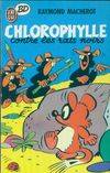 Chlorophylle ., 1, Chlorophylle contre les rats noirs ****