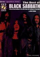 The Best of Black Sabbath