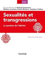 Sexualités et transgressions, La question de l'altérité