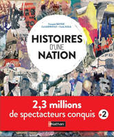 Histoire d'une nation