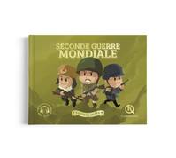 Seconde Guerre Mondiale (édition limitée)