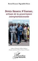 Denis Sassou N'Guesso, artisan de la gouvernance intergénérationnelle