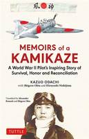 Memoirs of a Kamikaze /anglais