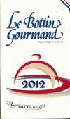 Bottin gourmand 2012