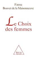 Le Choix des femmes