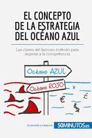 El concepto de la estrategia del océano azul, Las claves del famoso método para superar a la competencia