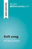 Soft song, by Leïla Slimani