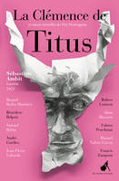 La Clémence de Titus, et autres nouvelles du Prix Hemingway 2023