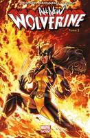 All-New Wolverine (2016) T02, Le coffre