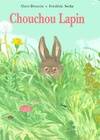 chouchou lapin