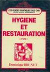 Hygiène et restauration