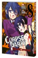 Corpse Party: Blood Covered T08