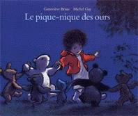 PIQUE-NIQUE DES OURS (LE)