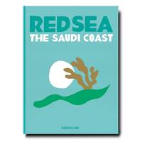 Red Sea Special Edition, The Saudi Coast