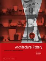 Architectural pottery, Ceramics for a modern landscape