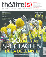 Théâtre(s) n 37 – Printemps 2024