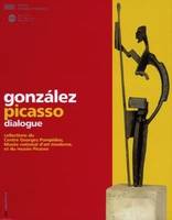 Gonzales - picasso dialogue