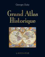 Grand Atlas Historique 