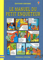 MANUEL DU PETIT ENQUETEUR