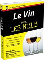 Le Vin Pour les Nuls, 6ème édition