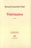 Vétérinaires, roman