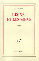 Léone, et les siens