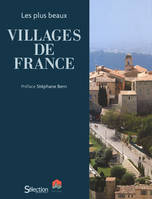 les plus beaux villages de France - édition luxée