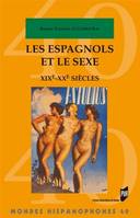Les Espagnols et le sexe, XIXe et XXe siècles