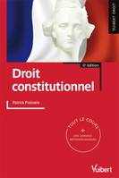 Droit constitutionnel